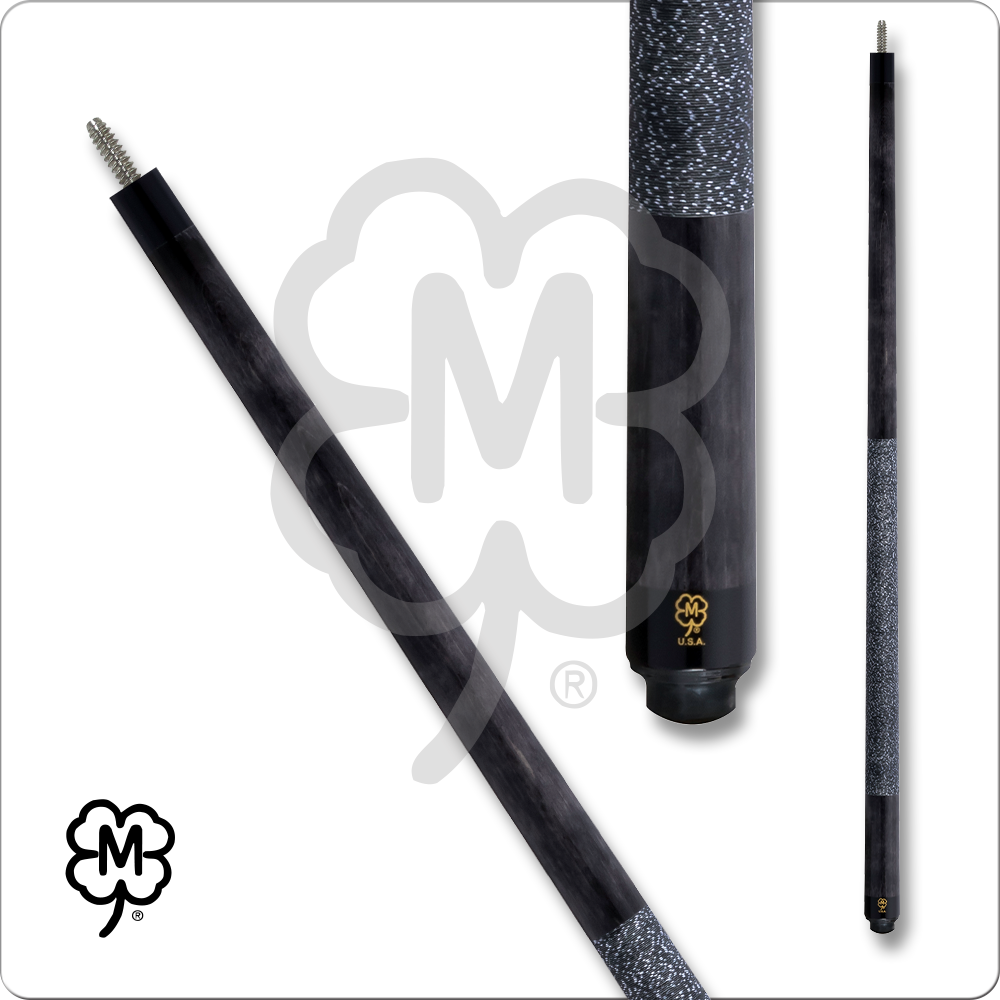 McDermott GS06 Cue - 18oz