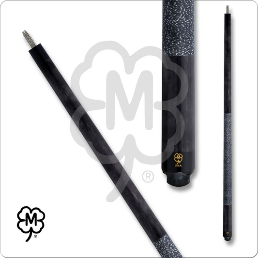 McDermott GS06 Cue - 18oz