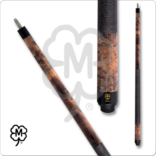 McDermott GS07 Cue - 18oz