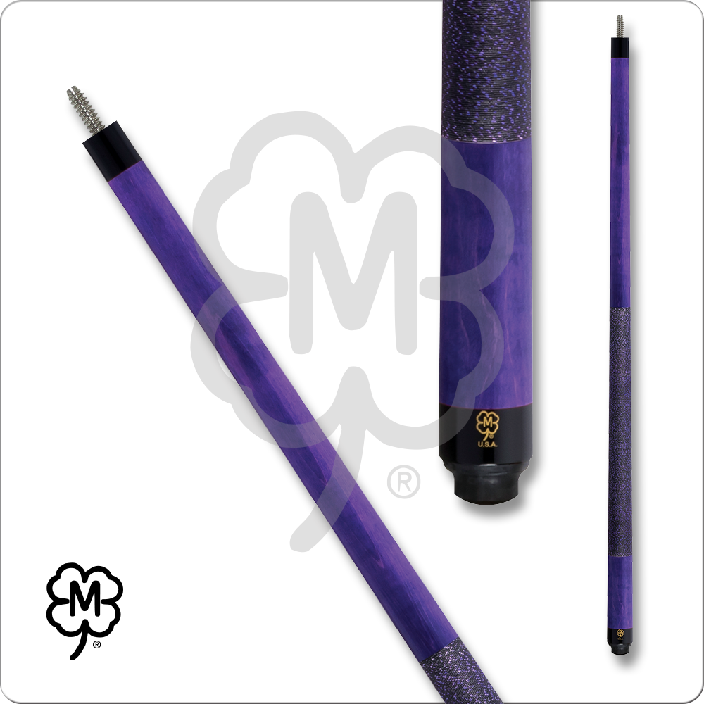 McDermott GS14 Cue - 18oz