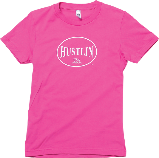 Hustlin HUSWANNA T-Shirt