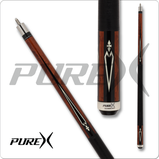 PureX HXT15 Cue- Wrap