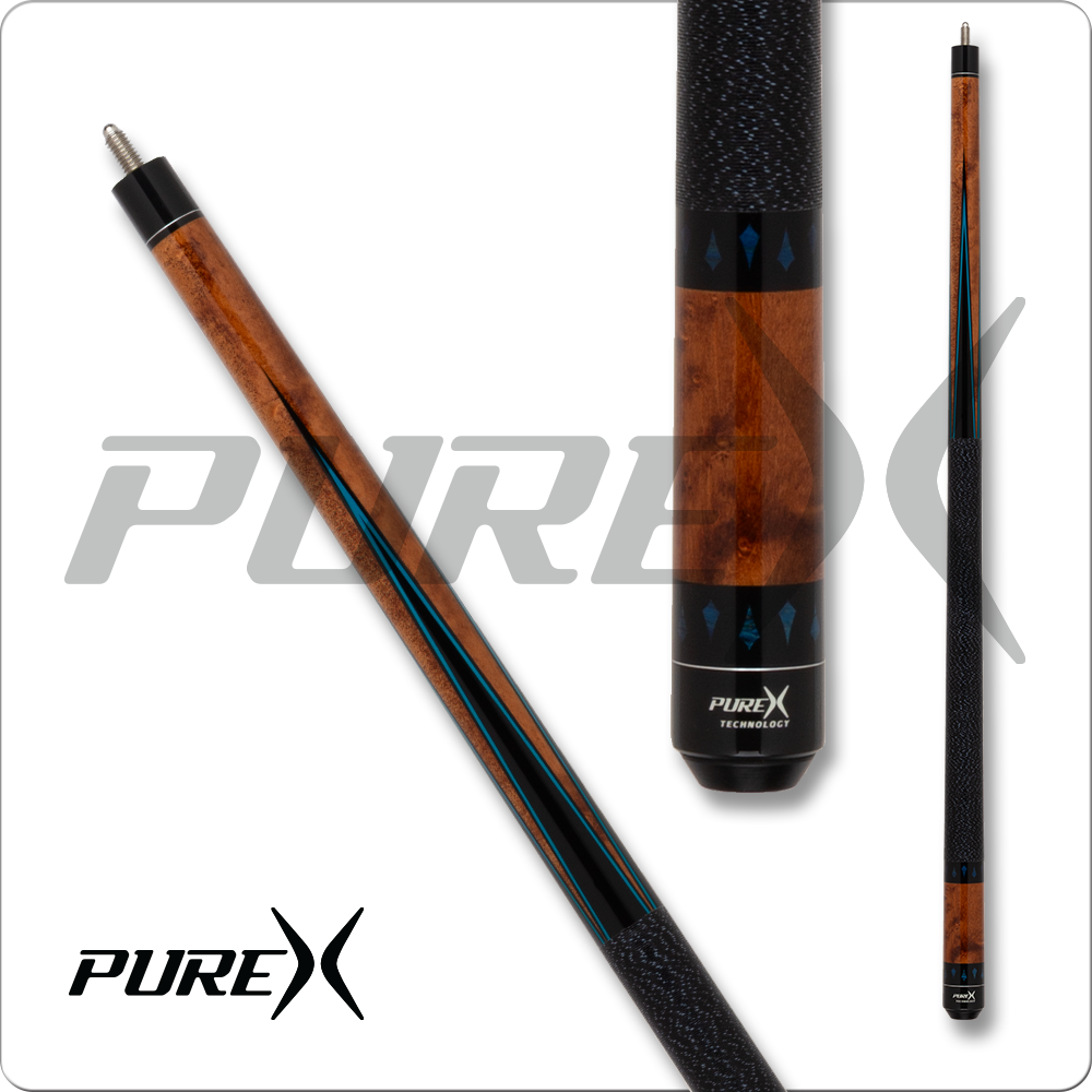 PureX HXT30 Cue- Wrap