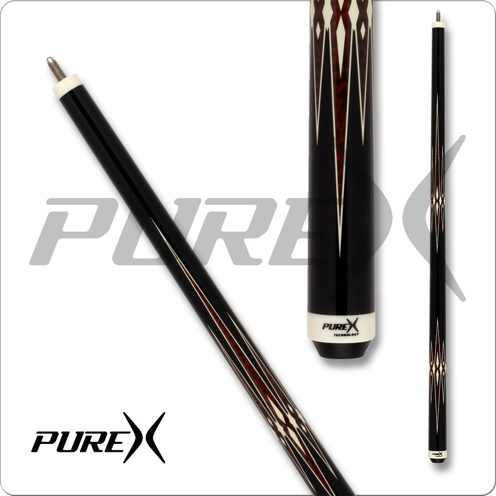 PureX HXT4 Cue- No Wrap