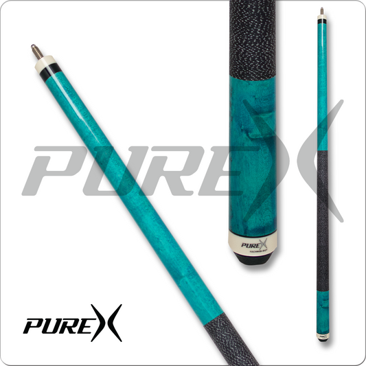 Players HXT - Blue Stain