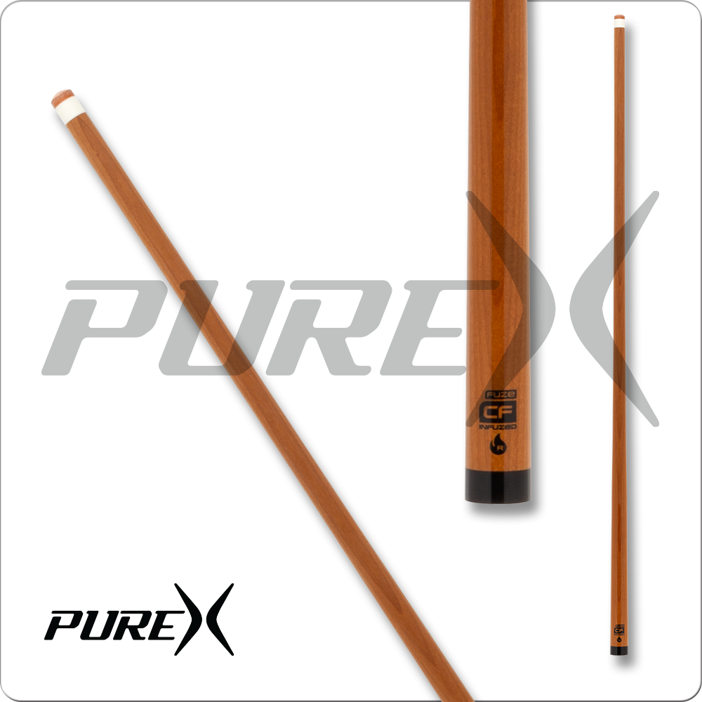 Pure X HXTKW2 Kielwood Infused Shaft - 12.5mm - Radial