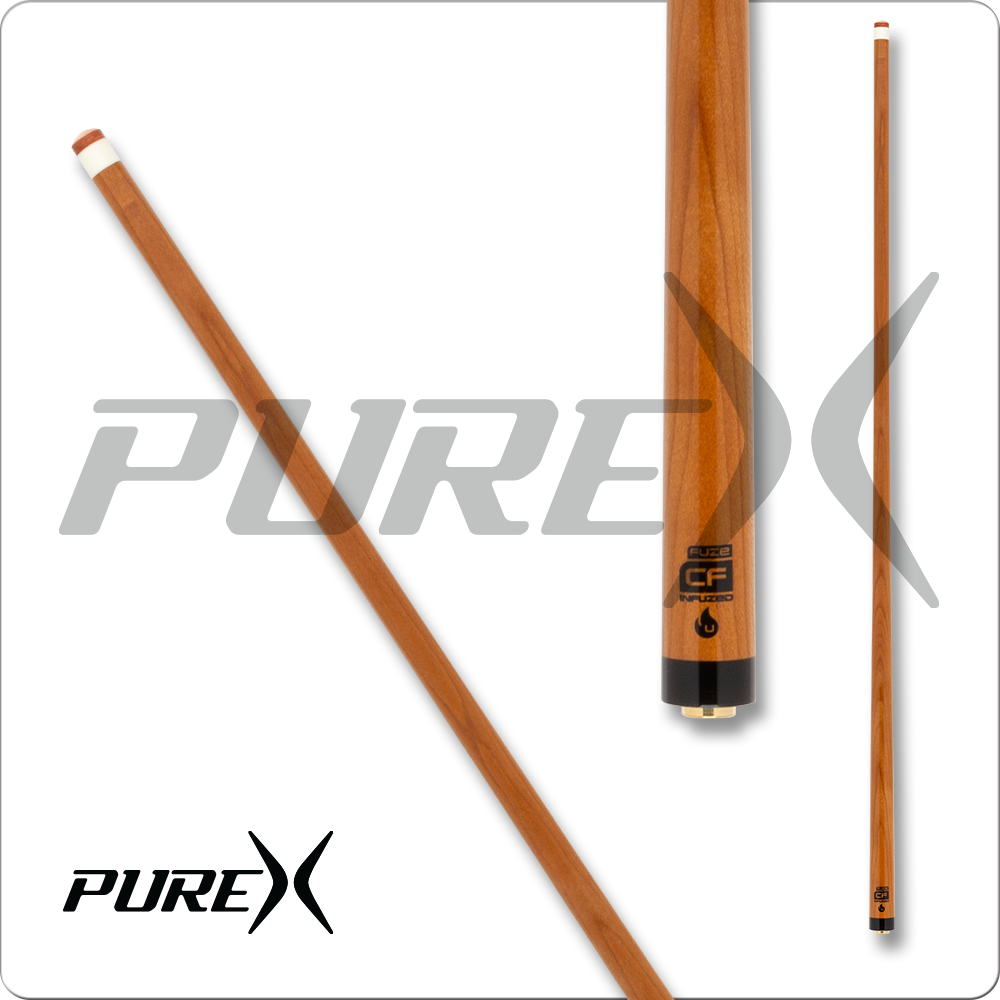 Pure X HXTKW2 Kielwood Infused Shaft - 12.5mm - Uni-Loc