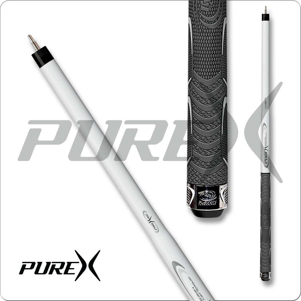 Players HXTP02 Break Jump Cue