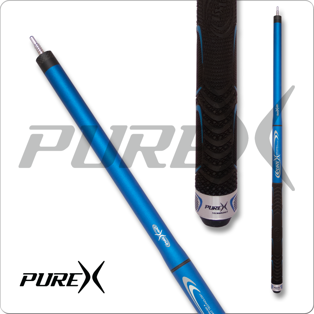 Players HXTP04 Break Jump Cue