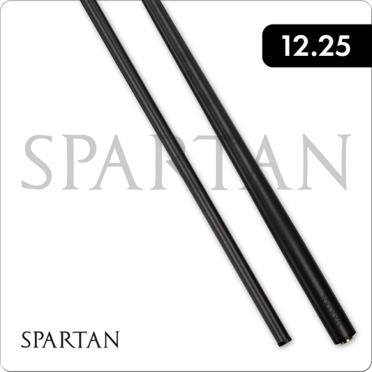 Spartan Carbon Fiber Shaft 12.25 mm