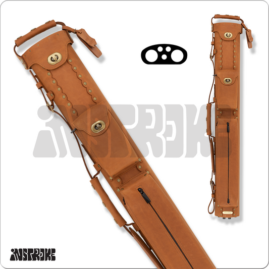 Instroke ISB23 Buffalo Cue Case