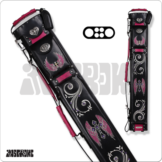 Instroke ISXB La Bella Donna Cue Case