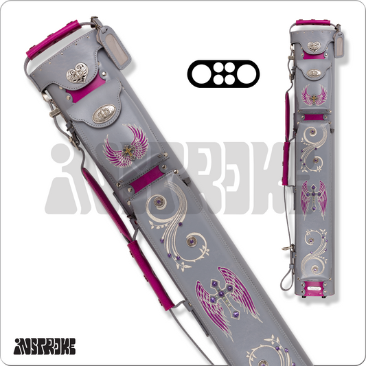 Instroke ISXL La Bella Donna Cue Case