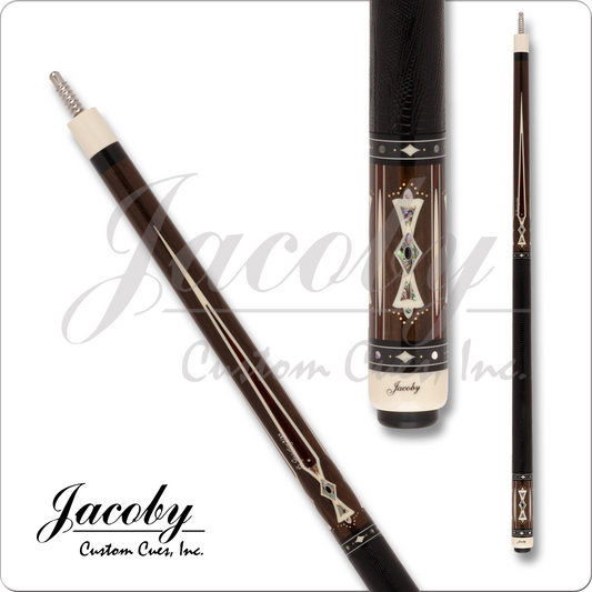 Jacoby JCB16 Cue