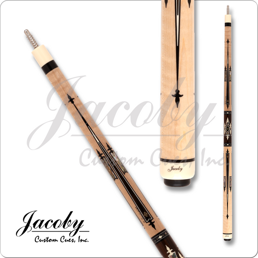 Jacoby JCB17 Cue