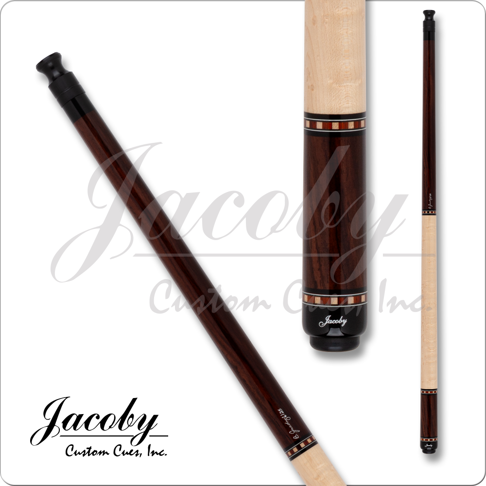 Jacoby JCB2501 HB1 V2 Cue