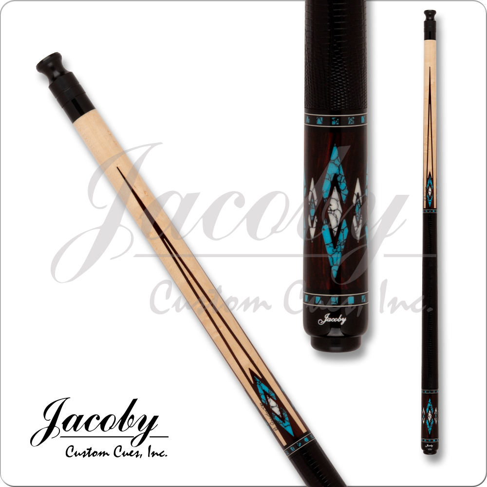 Jacoby JCB2504 HB4T V2 Cue