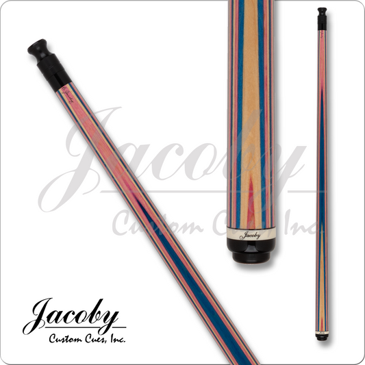 Jacoby JCBE Element Series Cue- Earth - Ether