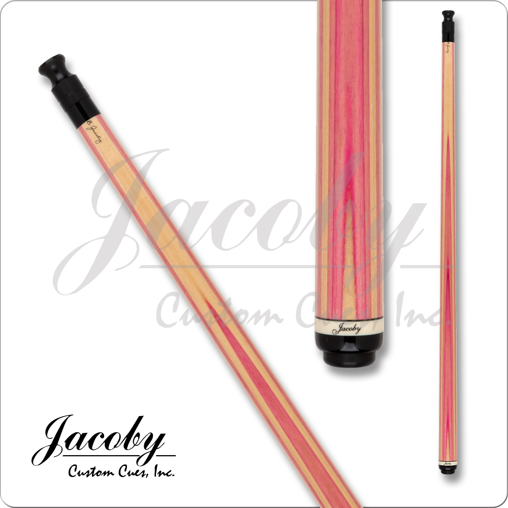 Jacoby JCBE Element Series Cue- Earth - Light