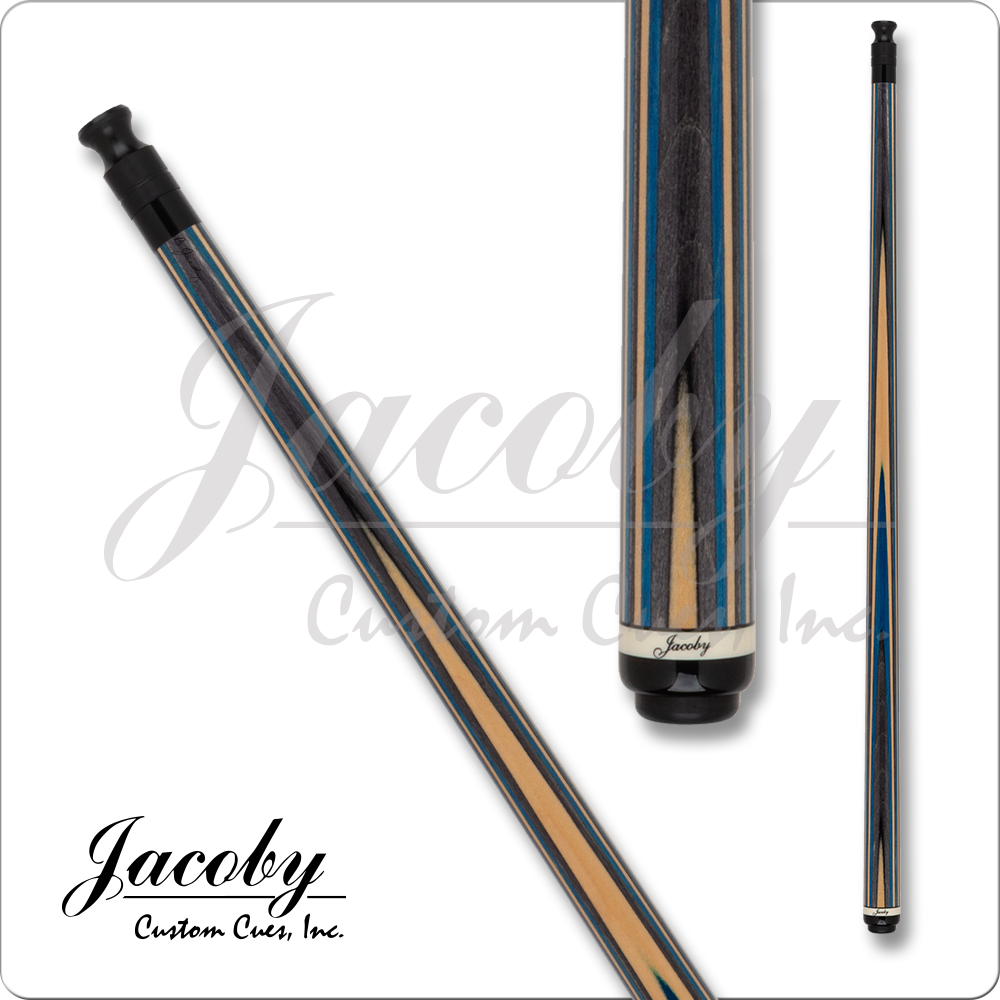 Jacoby JCBE Element Series Cue- Earth - Water