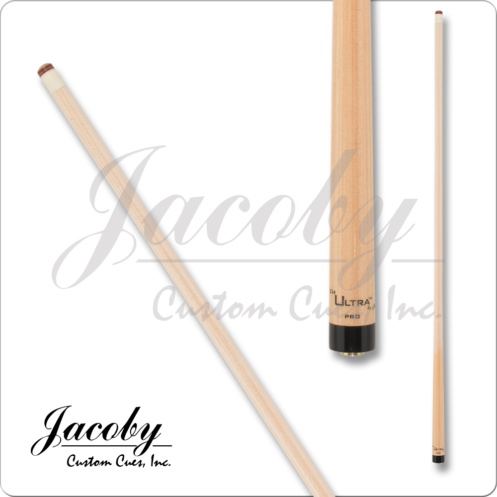 Jacoby JCBUPXS Ultra Pro Shaft - 5/16x10