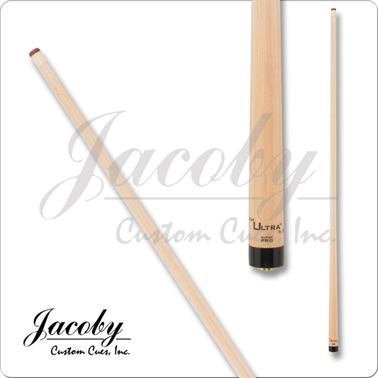 Jacoby JCBUSPXS Ultra Super Pro Shaft - 5/16x10
