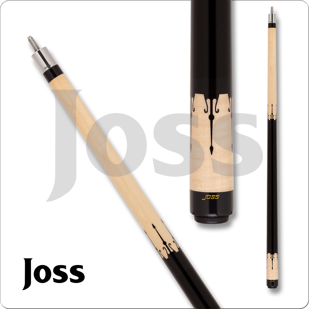 Joss JOS52 Cue - 18oz