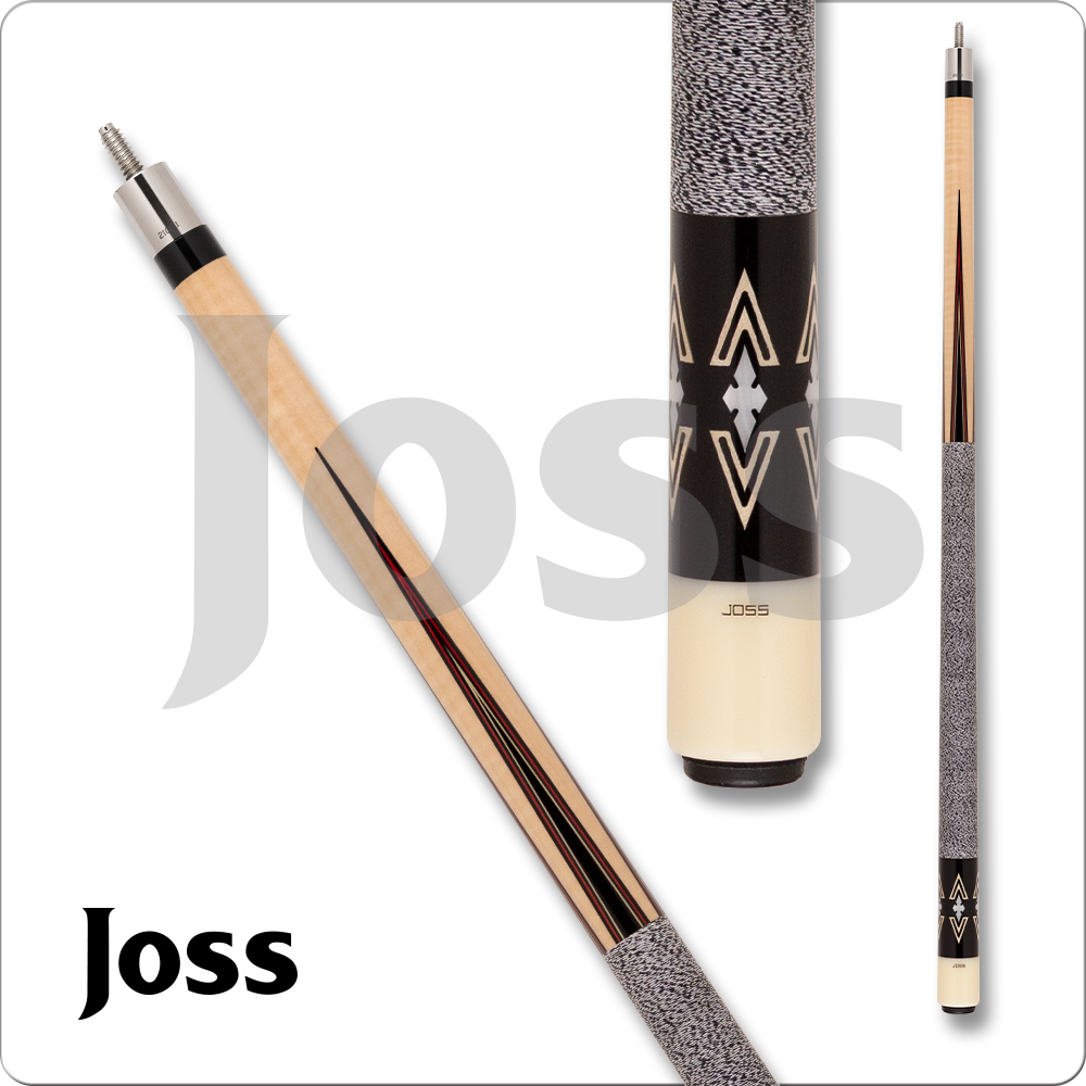 Joss JOSN7 Cue - 18oz