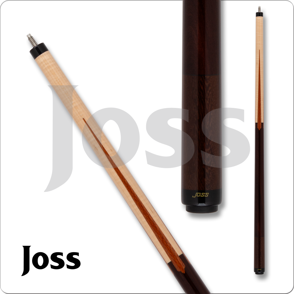 Joss JOSSP01 Sneaky Pete Cue - 18oz