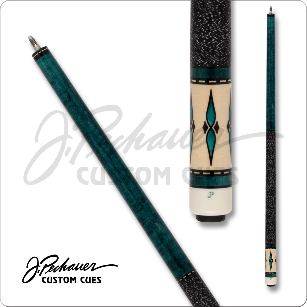 Pechauer JP2506 JP Series Cue