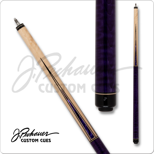 Pechauer JP2508 JP Series Cue