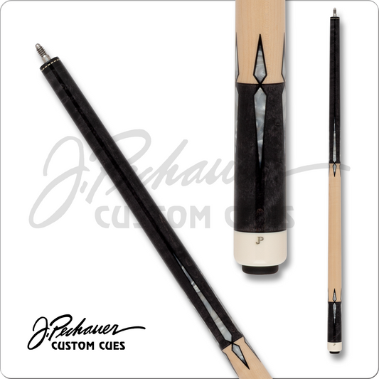 Pechauer JP2510 JP Series Cue