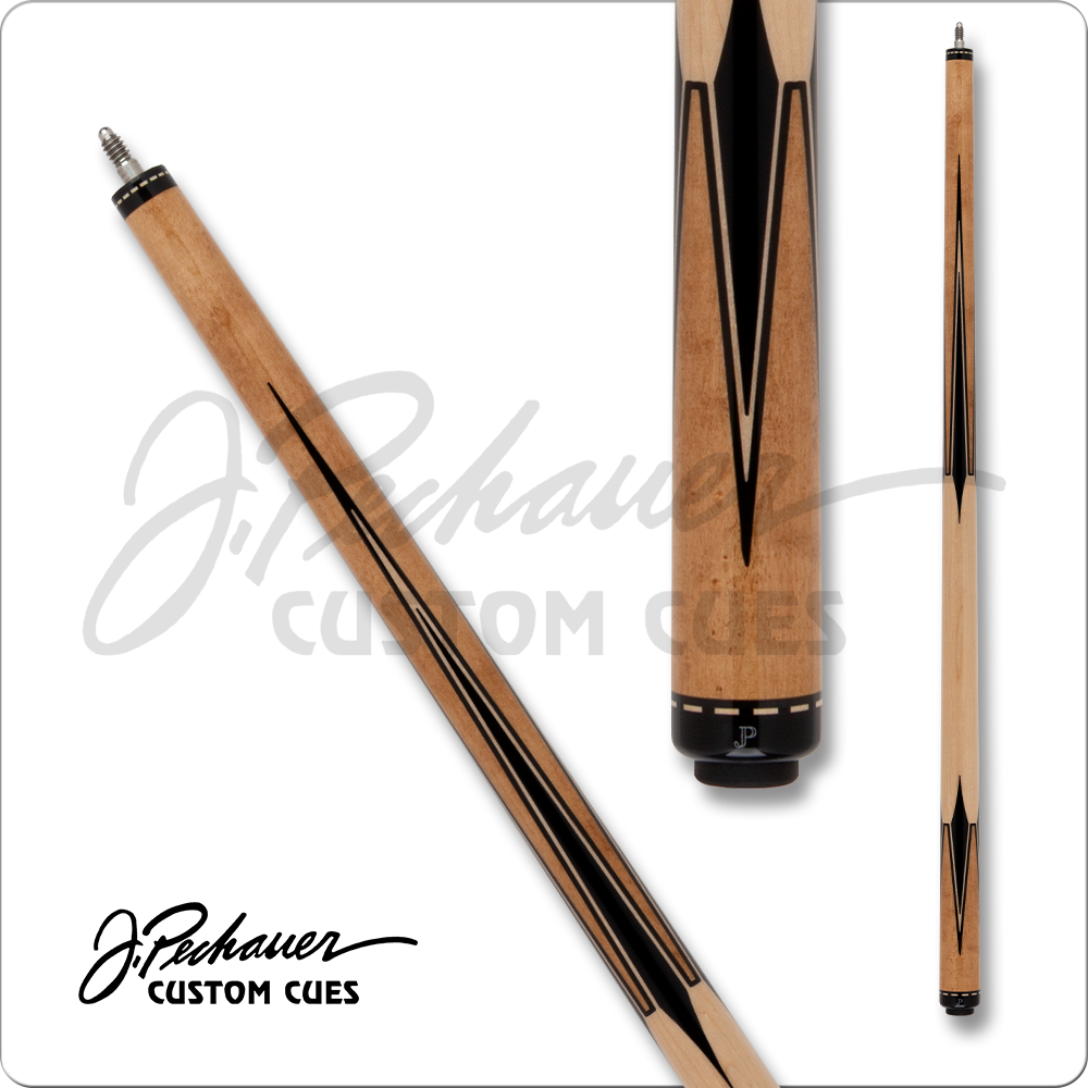 Pechauer JP2511 JP Series Cue