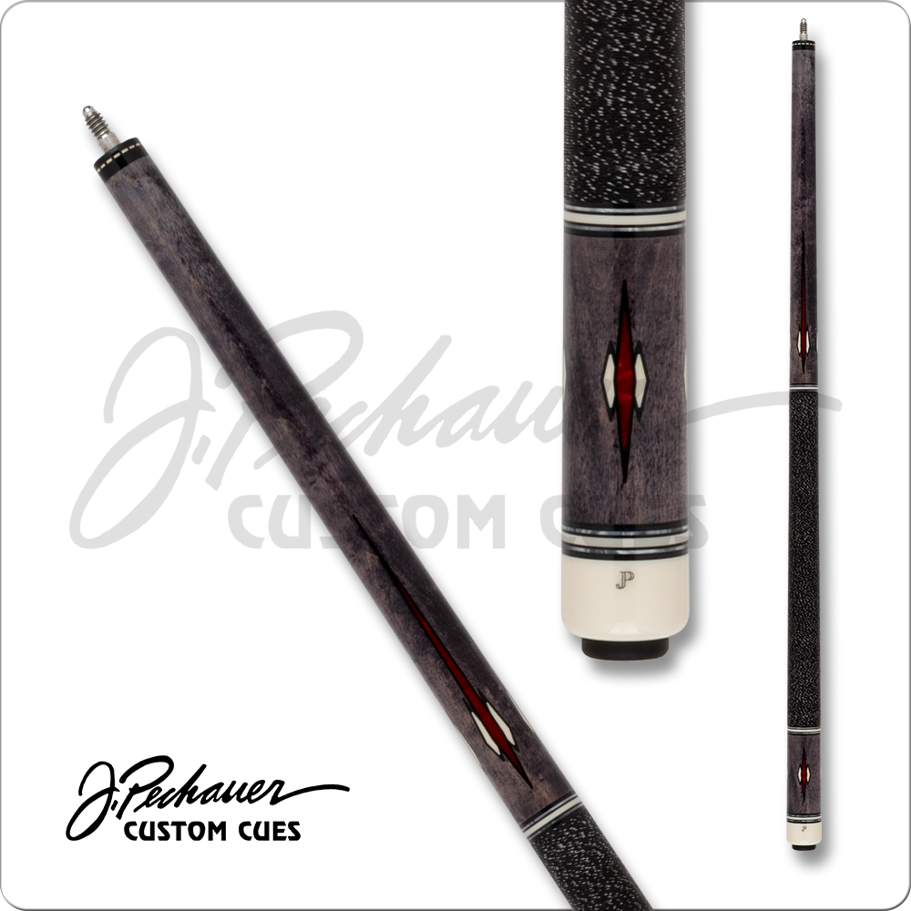 Pechauer JP2512 JP Series Cue