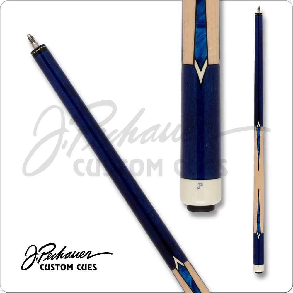 Pechauer JP2513 JP Series Cue