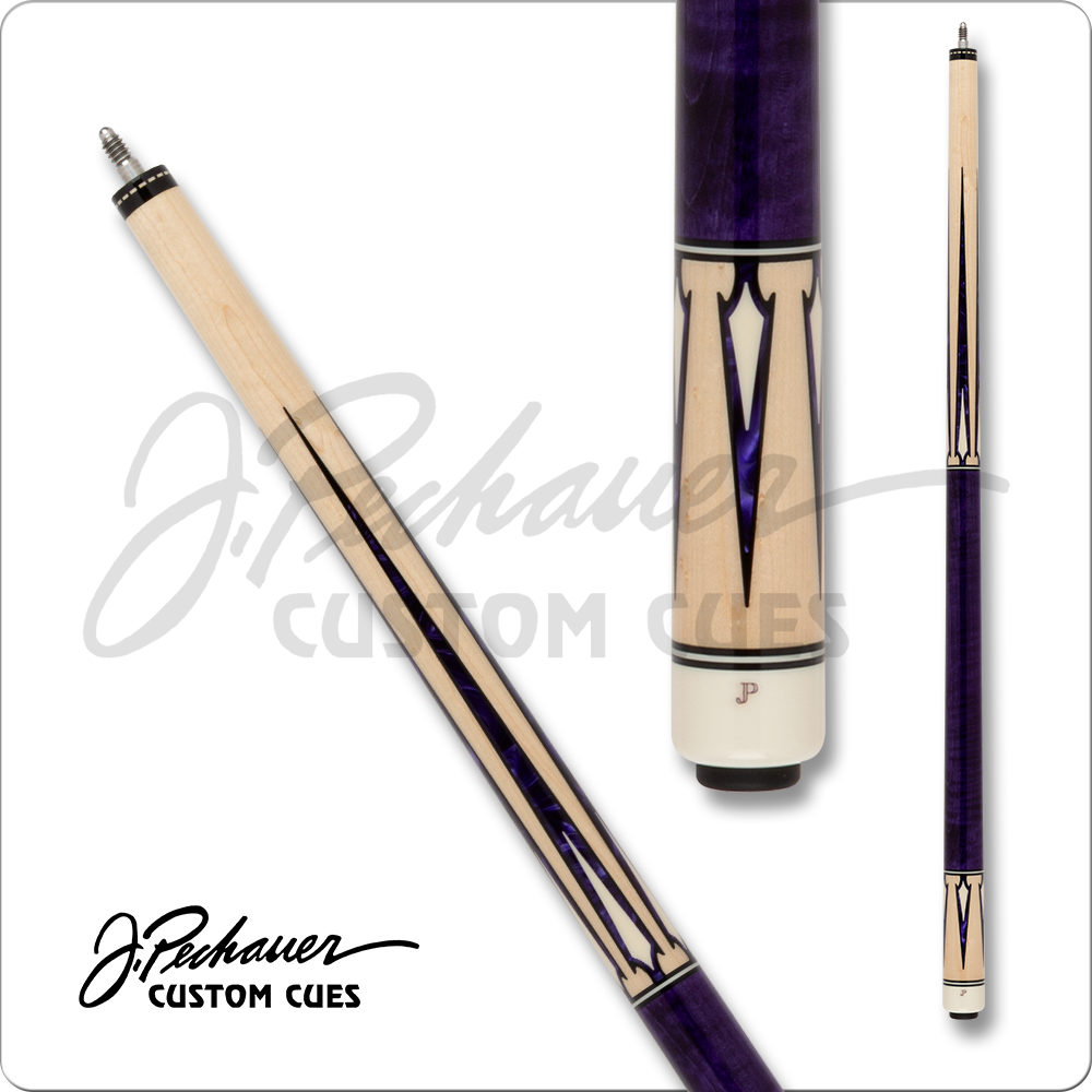 Pechauer JP2514 JP Series Cue