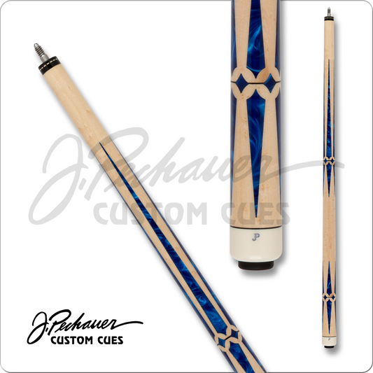 Pechauer JP2515 JP Series Cue