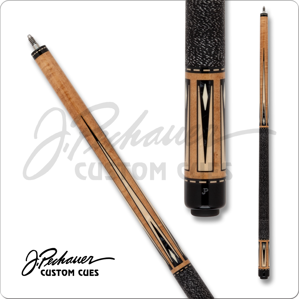 Pechauer JP2517 JP Series Cue