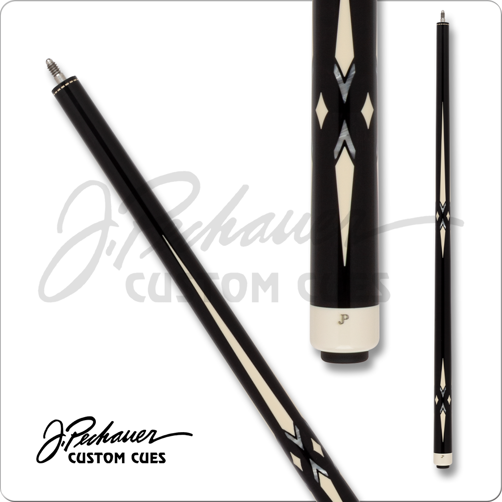 Pechauer JP2519 JP Series Cue