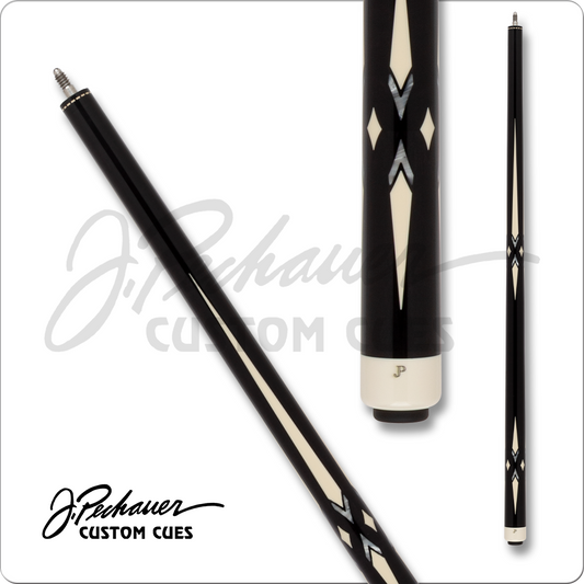 Pechauer JP2519 JP Series Cue