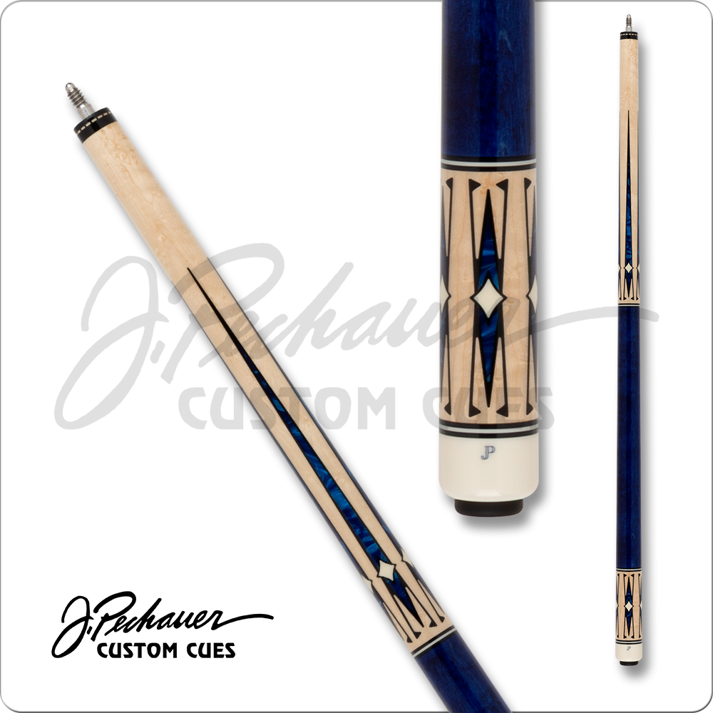 Pechauer JP2520 JP Series Cue