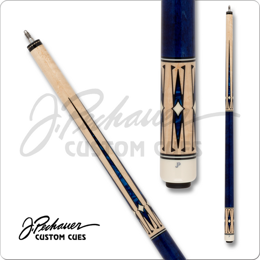 Pechauer JP2520 JP Series Cue
