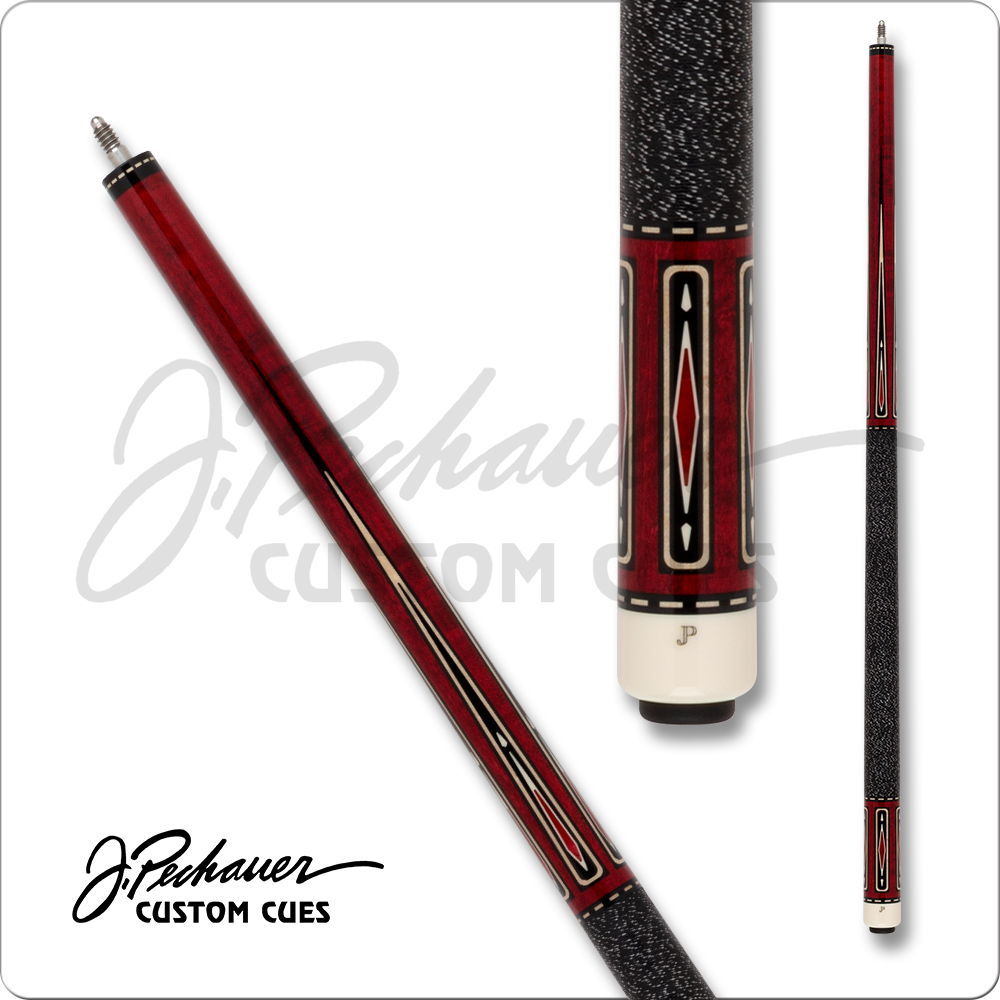 Pechauer JP2521 JP Series Cue