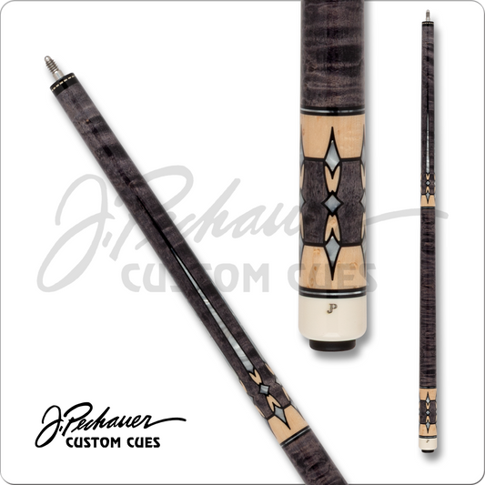 Pechauer JP2524 JP Series Cue