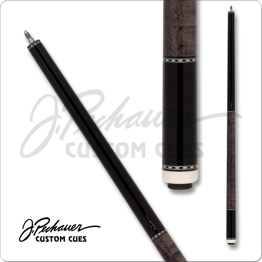 Pechauer JP25R04 Pro Series Cue