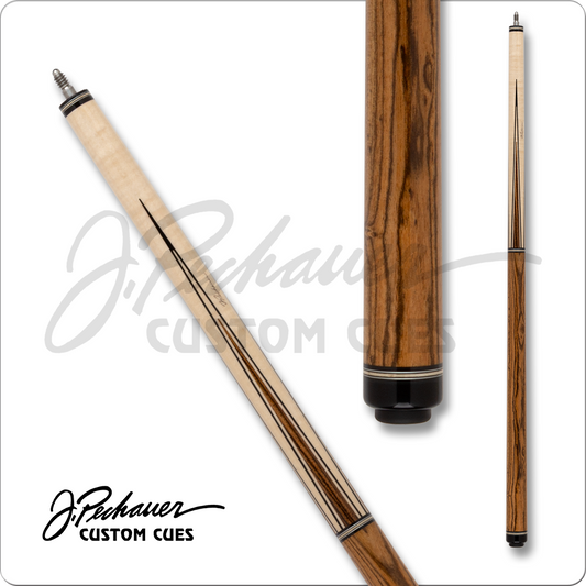 Pechauer JP25R08 Pro Series Cue