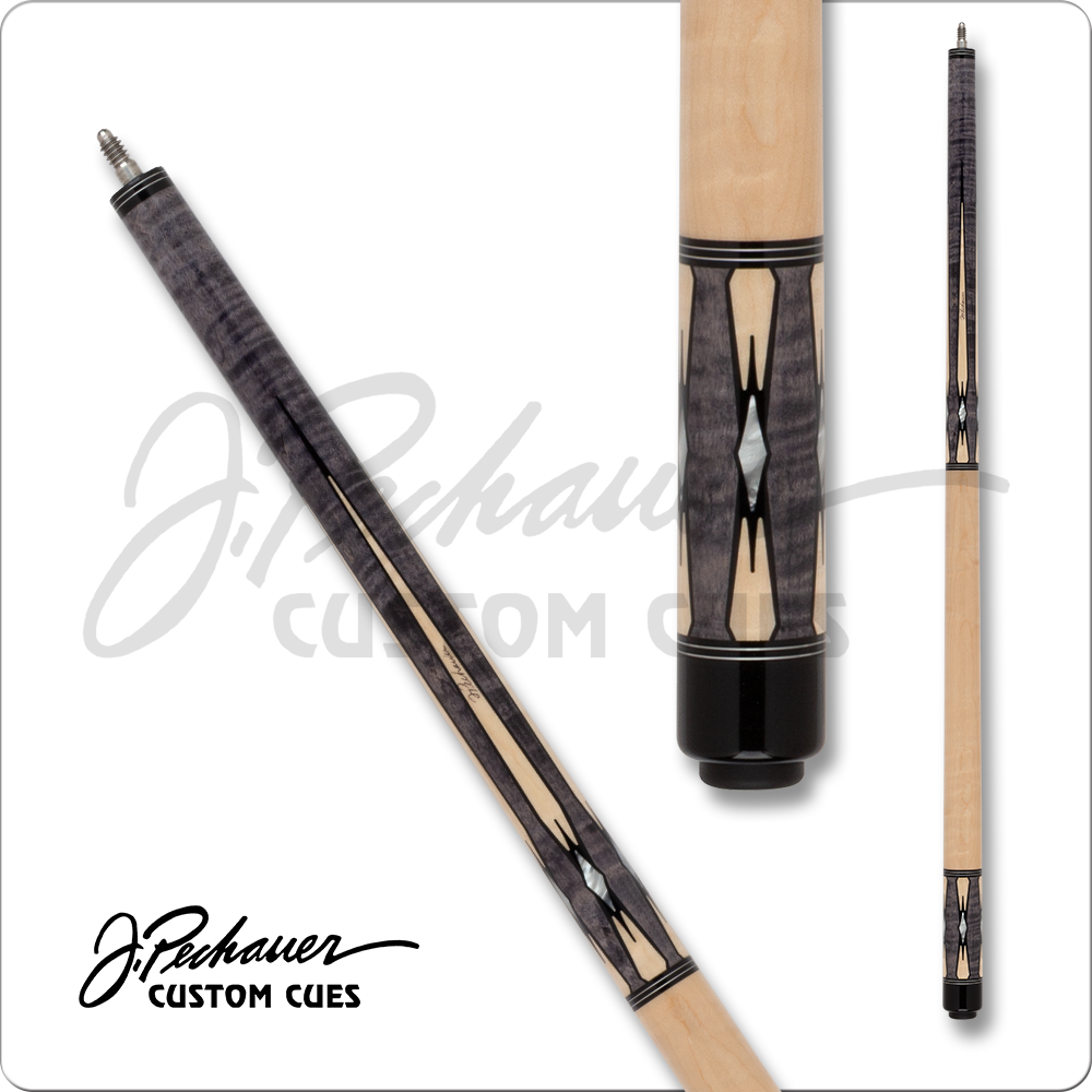 Pechauer JP25R09 Pro Series Cue