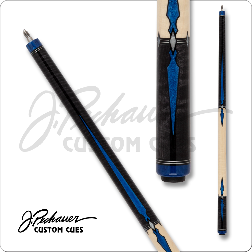 Pechauer JP25R12 Pro Series Cue