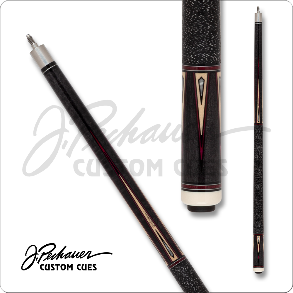 Pechauer JP25R15 Pro Series Cue