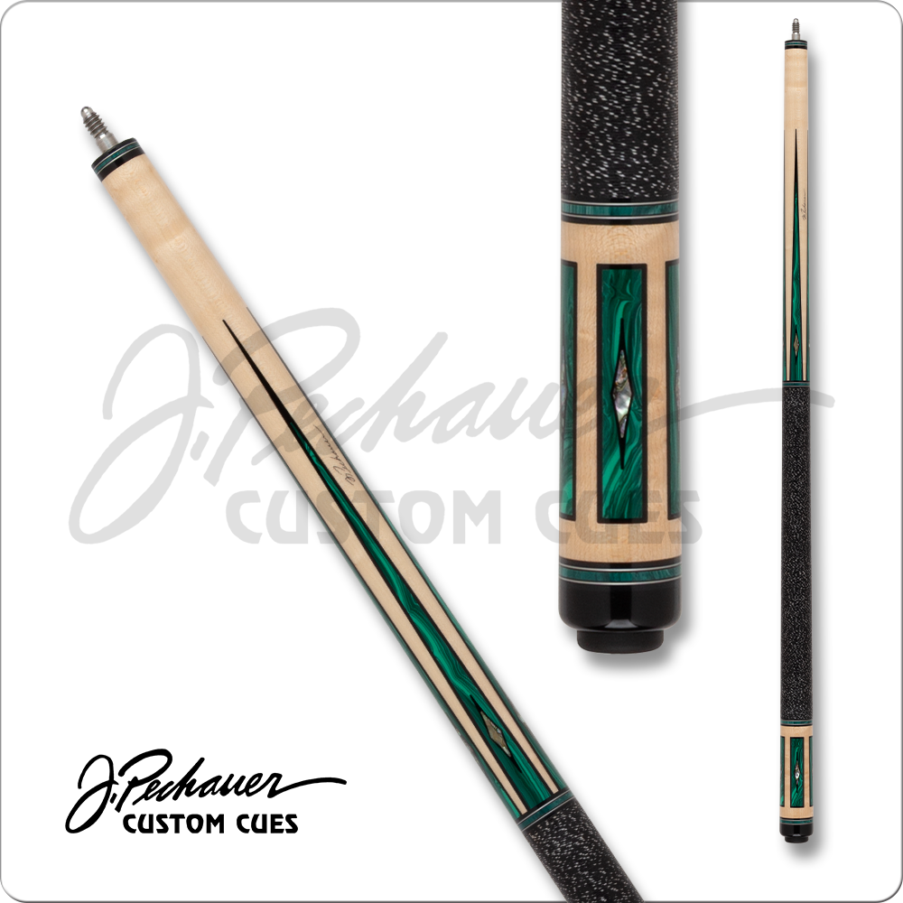 Pechauer JP25R19 Pro Series Cue